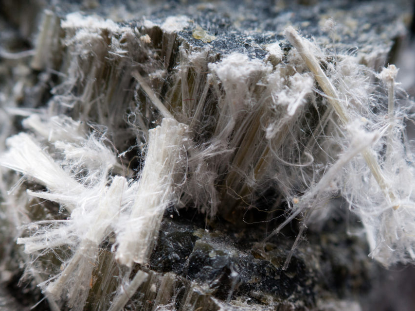 asbestos zoomed