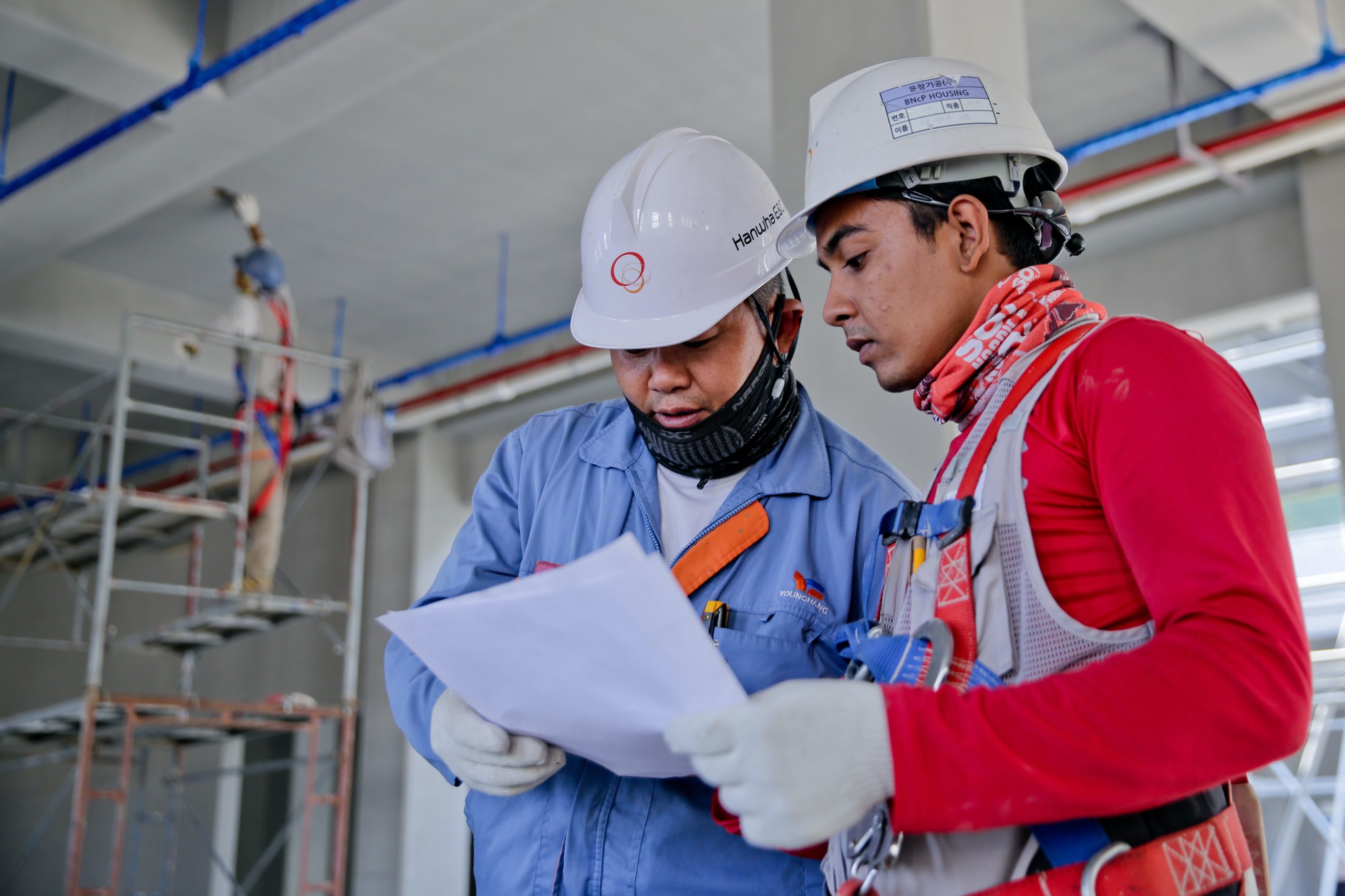 EssentialSafetyServices-Courses-HealthAndSafetyin5StepsWorker