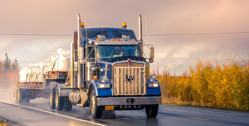 Transportation of Dangerous Goods refresher course provided by Essential Safety Services.