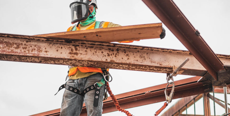 EssentialSafetyServices-Courses-WorkingAtHeights