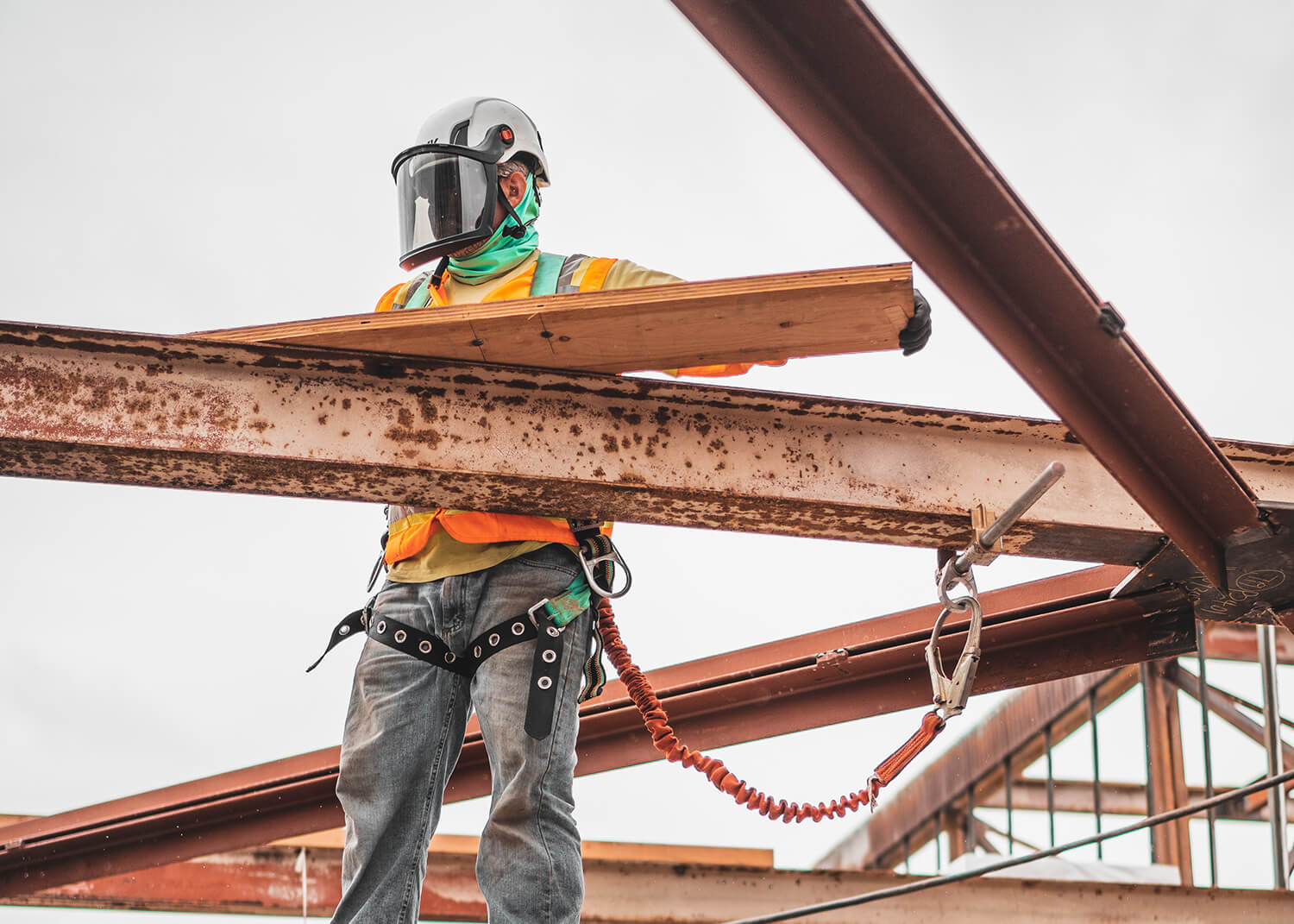 EssentialSafetyServices-Courses-WorkingAtHeights