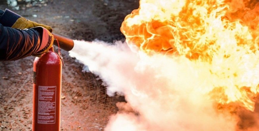 fire-extinguisher-safety-fighting-a-fire